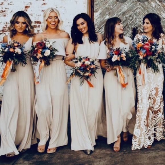 Show Me Your MuMu Amanda Show Me The Ring NWOT XL - Picture 4 of 8